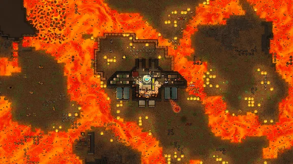 RimWorld - Odyssey DLC АВТОДОСТАВКА STEAM РОССИЯ