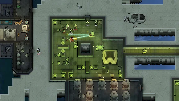 RimWorld - Odyssey DLC АВТОДОСТАВКА STEAM РОССИЯ