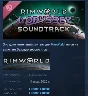 RimWorld - Odyssey Soundtrack DLC STEAM РОССИЯ
