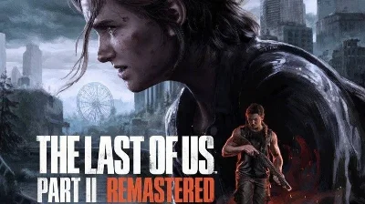 The Last of Us, Part 2, Remaster (PS5/RUS)Аренда от 10д