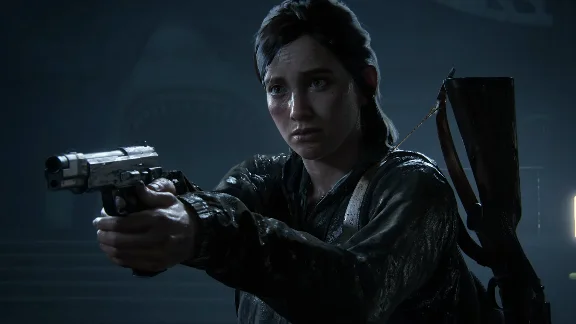 The Last of Us, Part 2, Remaster (PS5/RUS)Аренда от 10д
