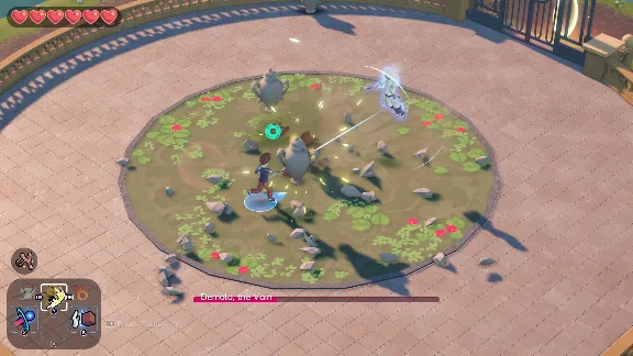 Spells & Secrets (Steam key / Region Free)