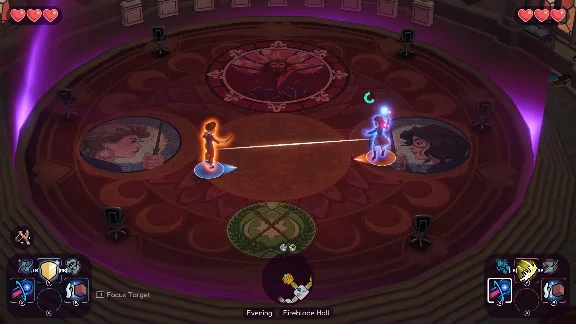 Spells & Secrets (Steam key / Region Free)