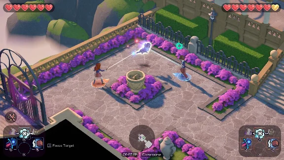 Spells & Secrets (Steam key / Region Free)