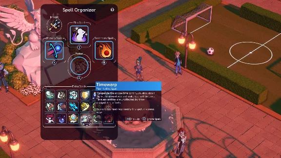 Spells & Secrets (Steam key / Region Free)