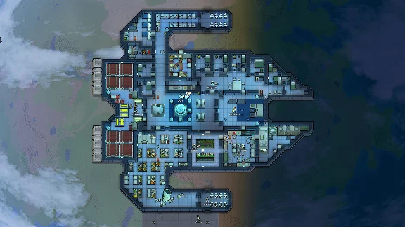 RimWorld - Odyssey * RU/KZ/СНГ/TR/AR * DLC * STEAM