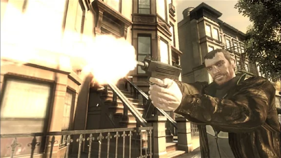 ✅ Grand Theft Auto IV Xbox One|X|S активация