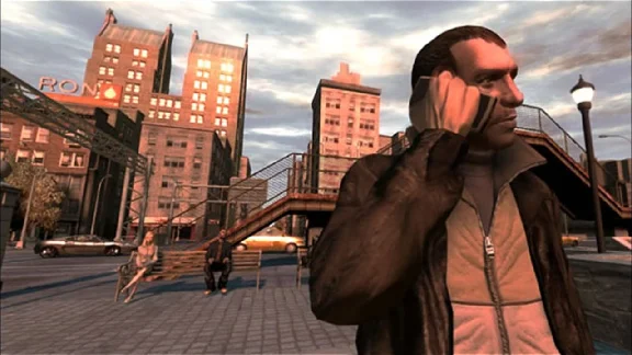 ✅ Grand Theft Auto IV Xbox One|X|S активация