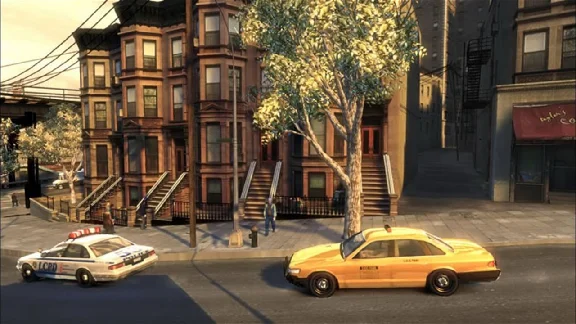 ✅ Grand Theft Auto IV Xbox One|X|S активация