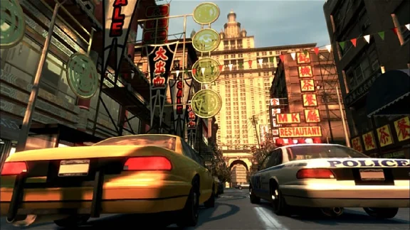 ✅ Grand Theft Auto IV Xbox One|X|S активация
