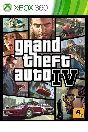 ✅ Grand Theft Auto IV Xbox One|X|S активация