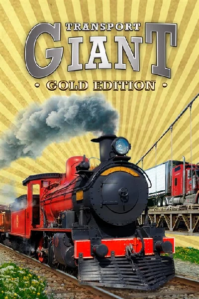 ✅ Transport Giant: Gold Edition Xbox One|X|S activation