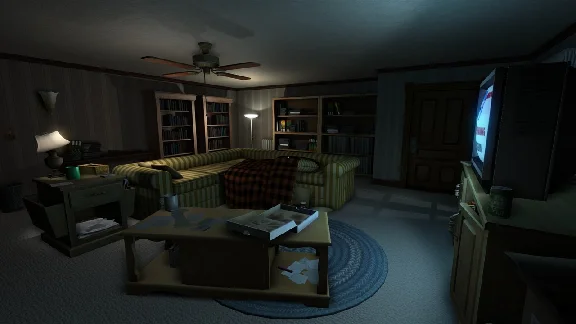 ✅ Gone Home Xbox One & Xbox Series X|S activation