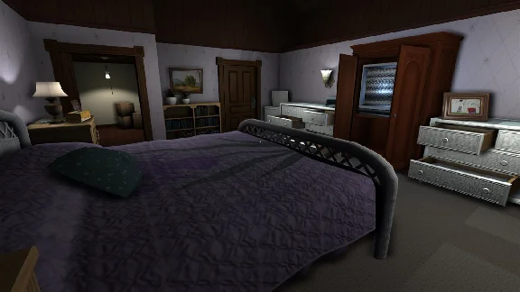 ✅ Gone Home Xbox One & Xbox Series X|S activation