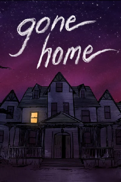 ✅ Gone Home Xbox One & Xbox Series X|S activation