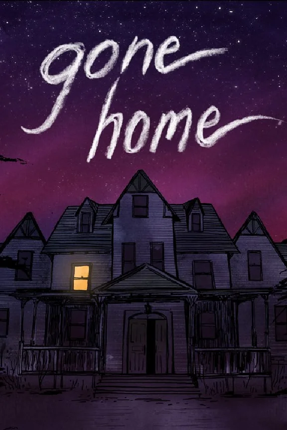 ✅ Gone Home Xbox One & Xbox Series X|S activation