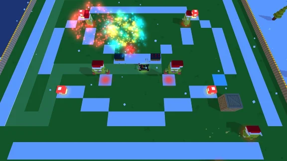 ✅ Grass Cutter - Mutated Lawns Xbox One|X|S activation