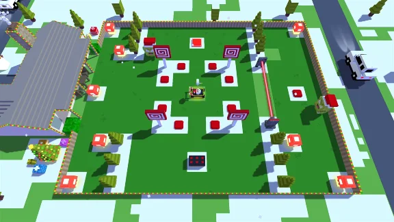 ✅ Grass Cutter - Mutated Lawns Xbox One|X|S activation