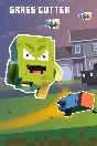 ✅ Grass Cutter - Mutated Lawns Xbox One|X|S activation
