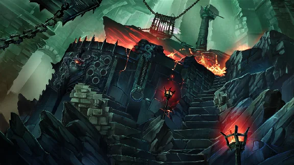 ✅ Grim Legends 2: Song of the Dark Swan Xbox activation