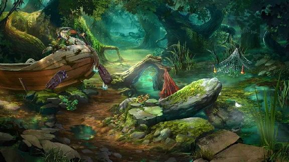 ✅ Grim Legends 2: Song of the Dark Swan Xbox activation