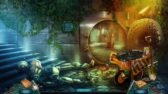 ✅ Greed 3: Old Enemies Returning Xbox activation