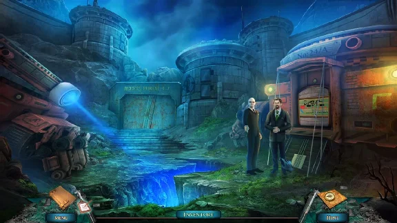 ✅ Greed 3: Old Enemies Returning Xbox activation