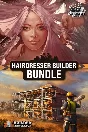 ✅ Hairdresser Builder Bundle Xbox One|X|S activation