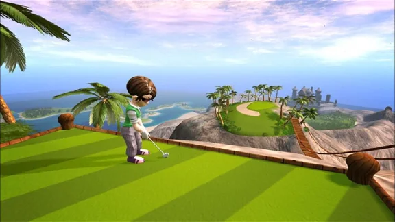 ✅ Golf: Tee It Up! Xbox One|X|S activation