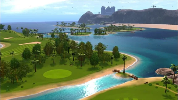 ✅ Golf: Tee It Up! Xbox One|X|S activation
