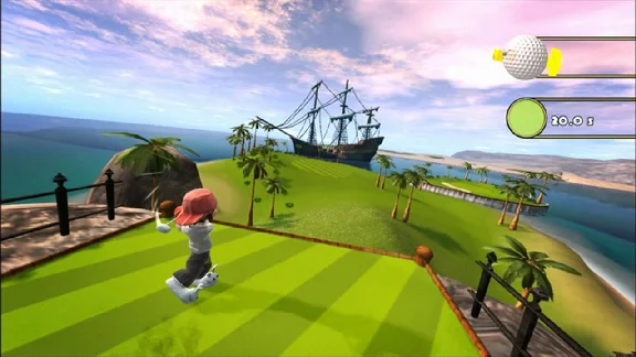 ✅ Golf: Tee It Up! Xbox One|X|S activation