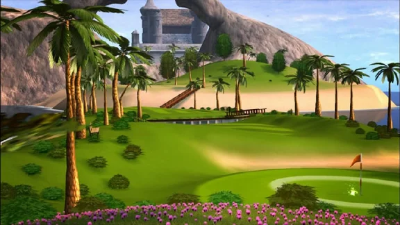 ✅ Golf: Tee It Up! Xbox One|X|S activation