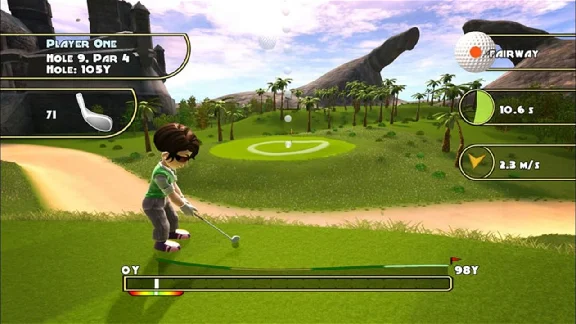 ✅ Golf: Tee It Up! Xbox One|X|S activation