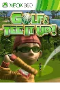 ✅ Golf: Tee It Up! Xbox One|X|S activation