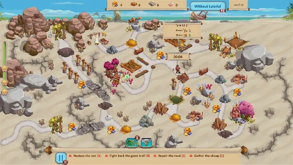 ✅ Gnomes Garden: Lost King Xbox One|X|S activation