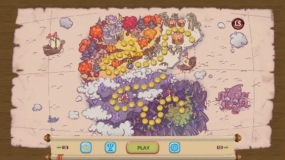 ✅ Gnomes Garden: Lost King Xbox One|X|S activation