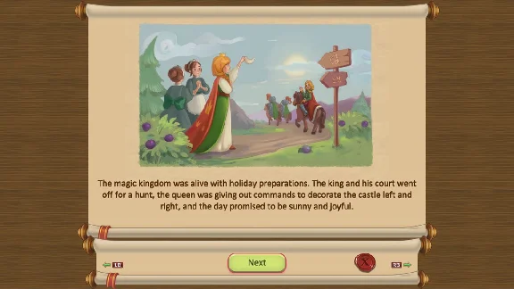 ✅ Gnomes Garden: Lost King Xbox One|X|S activation