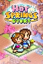 ✅ Hot Springs Story Xbox One|X|S активация