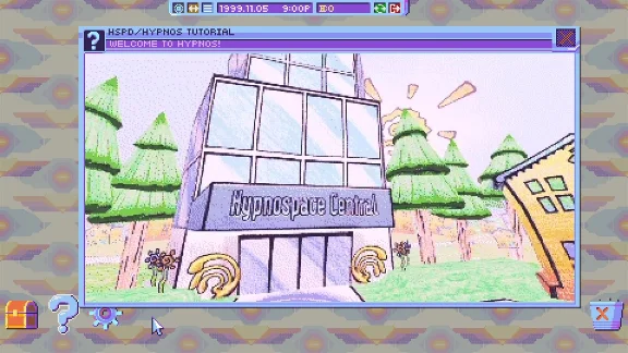 ✅ Hypnospace Outlaw Xbox One|X|S activation