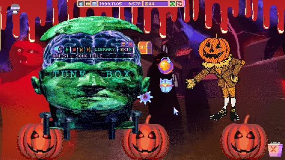 ✅ Hypnospace Outlaw Xbox One|X|S activation
