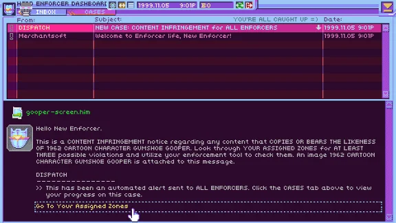 ✅ Hypnospace Outlaw Xbox One|X|S activation