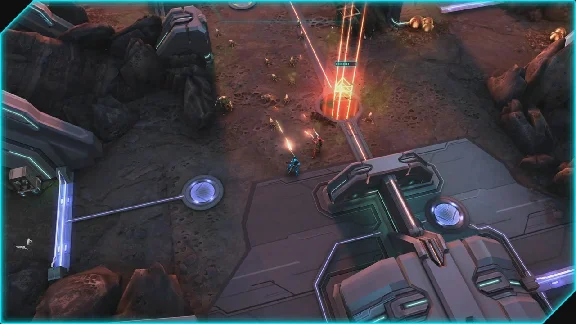 ✅ Halo: Spartan Assault Xbox One|X|S activation