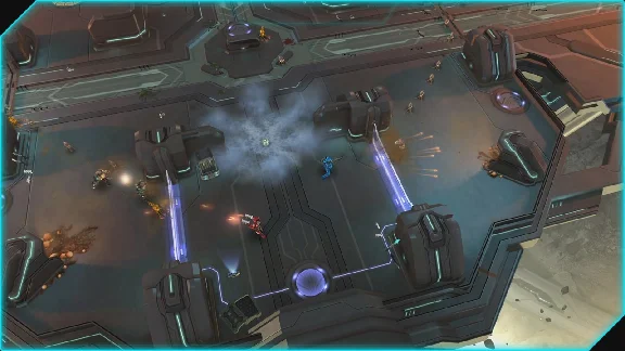 ✅ Halo: Spartan Assault Xbox One|X|S activation