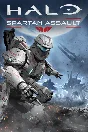 ✅ Halo: Spartan Assault Xbox One|X|S activation