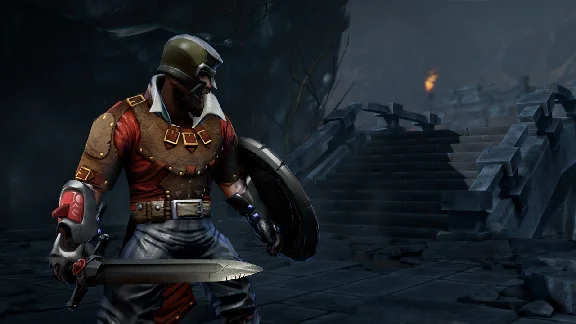 ✅ Hand of Fate Xbox One & Xbox Series X|S activation