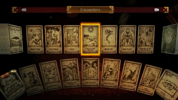 ✅ Hand of Fate Xbox One & Xbox Series X|S activation