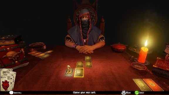 ✅ Hand of Fate Xbox One & Xbox Series X|S activation