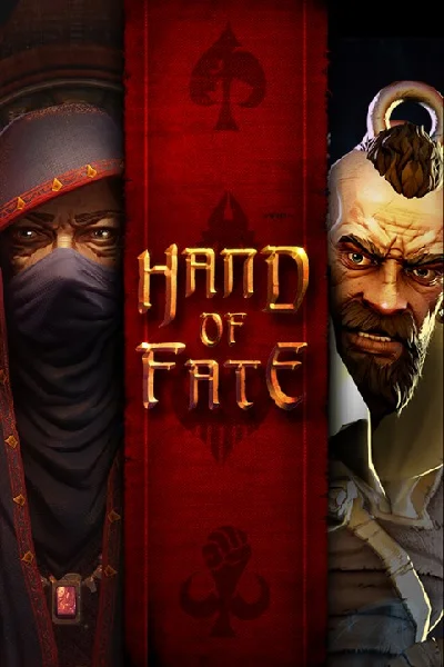 ✅ Hand of Fate Xbox One & Xbox Series X|S activation