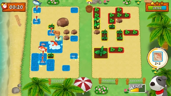✅ Harvest Moon: Mad Dash Xbox One|X|S activation