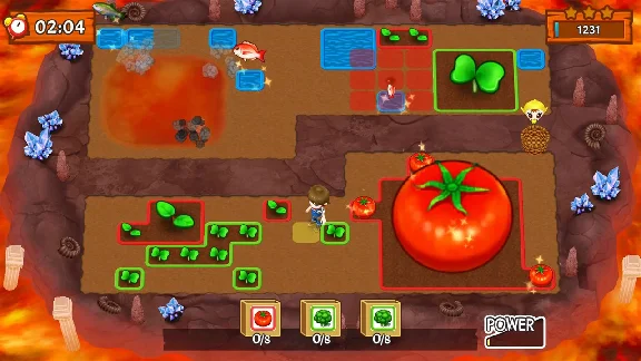 ✅ Harvest Moon: Mad Dash Xbox One|X|S activation